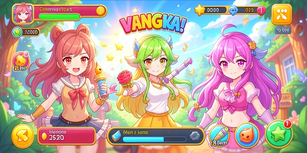 Tangkapan layar dari antarmuka utama SPIN101.